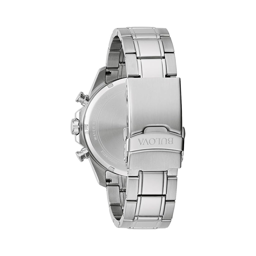 Bulova Marine Star - Chronograph