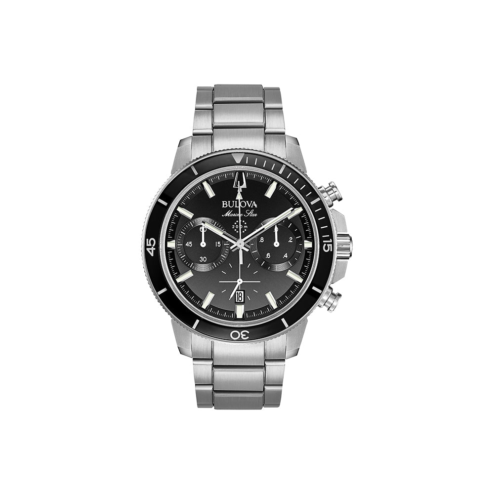 Bulova Marine Star Series C