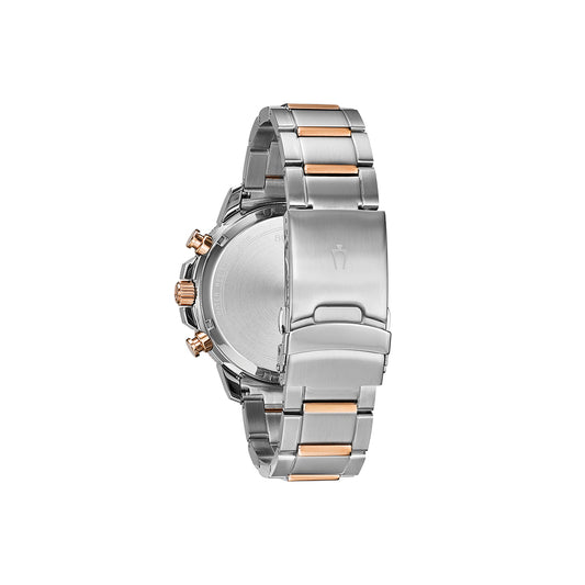 Bulova Marine Star Series C