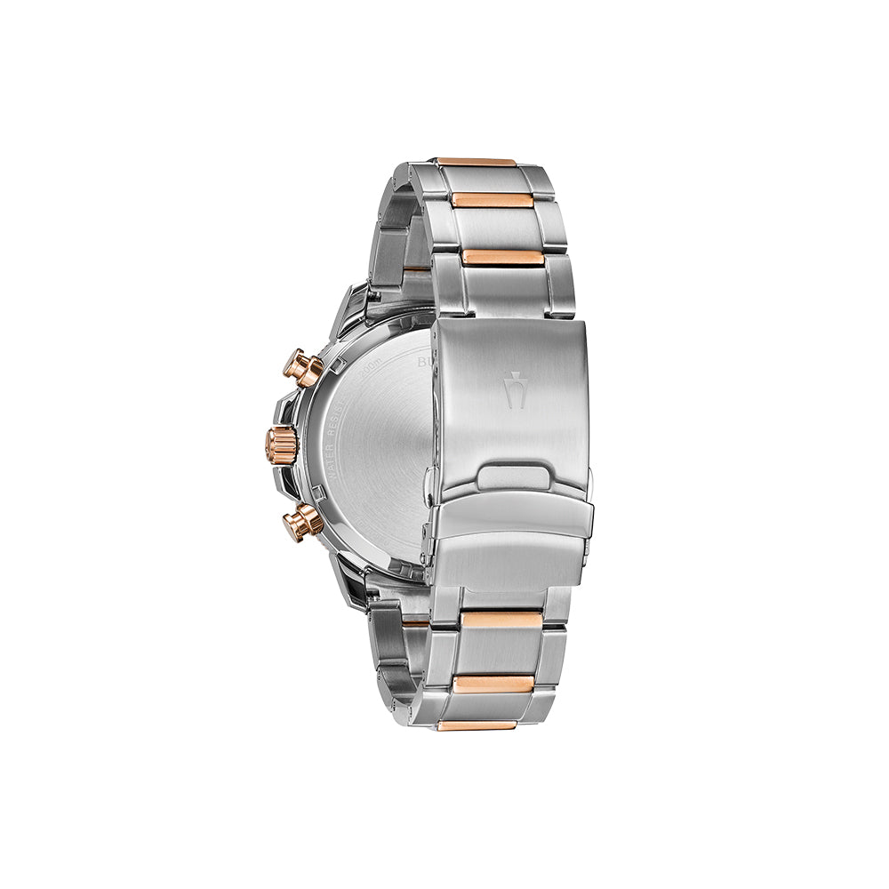 Bulova Marine Star Series C