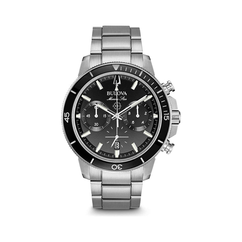 Bulova Marine Star