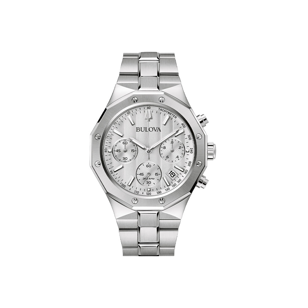 Bulova Misc
