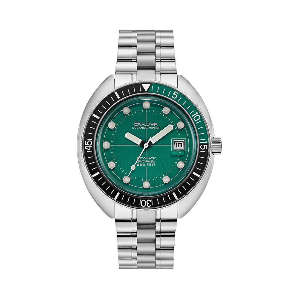 Bulova 96B322