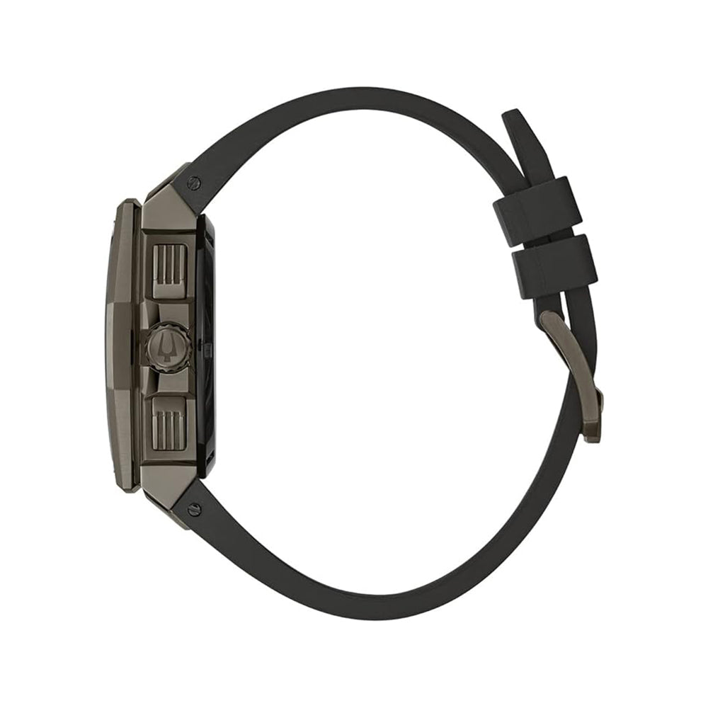Bulova Precisionist