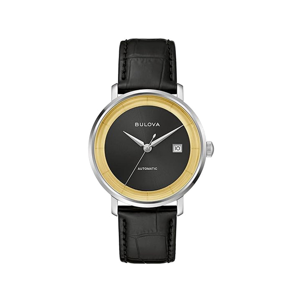 Bulova Rat Pack