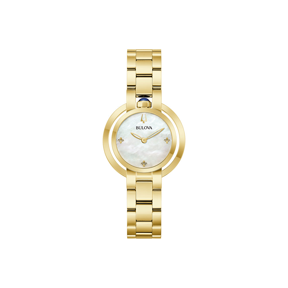 Bulova Rubaiyat