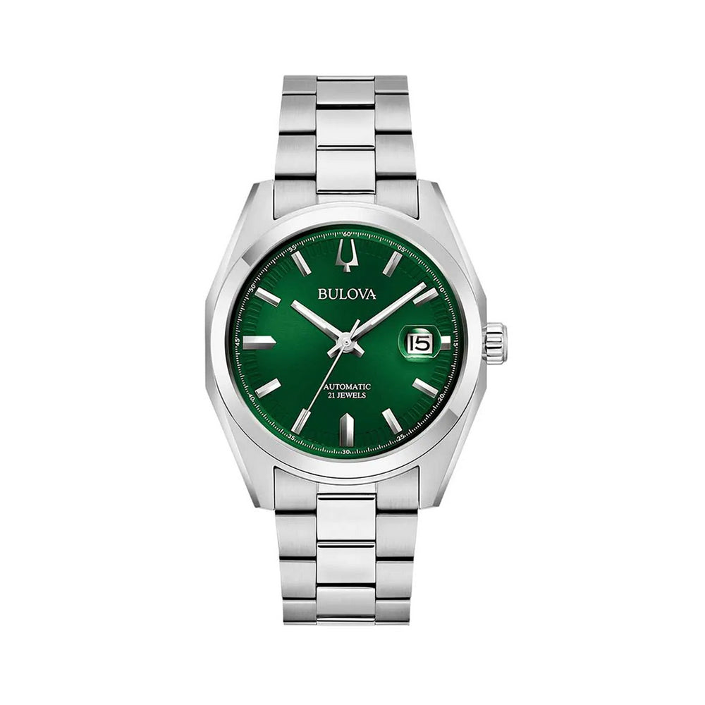 Bulova Surveyor