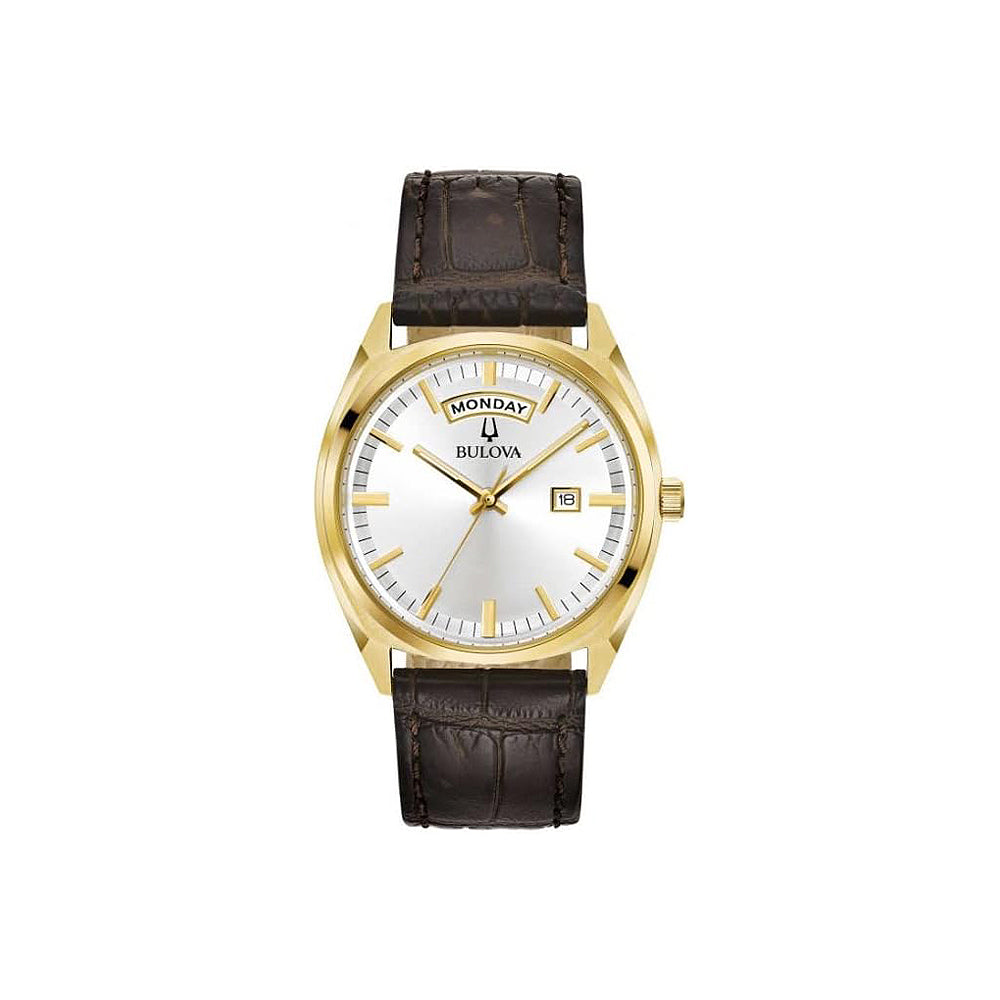 Bulova Surveyor