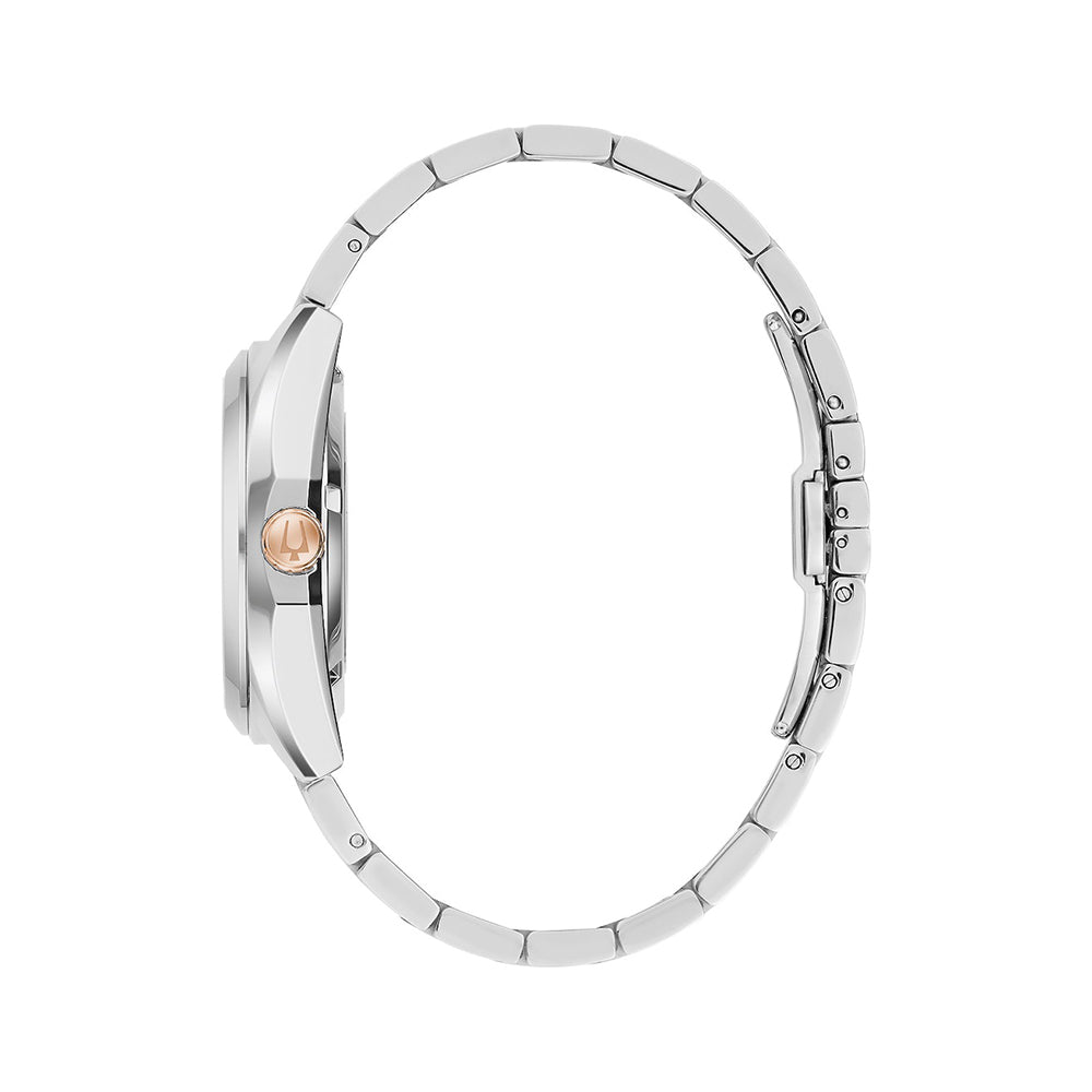 Bulova Surveyor