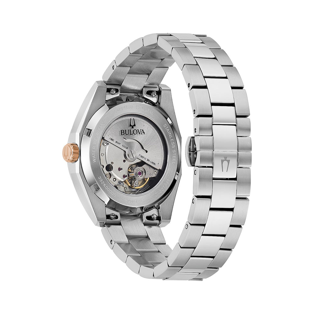 Bulova Surveyor