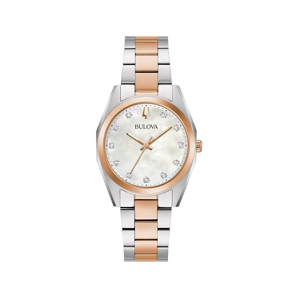 Bulova Surveyor