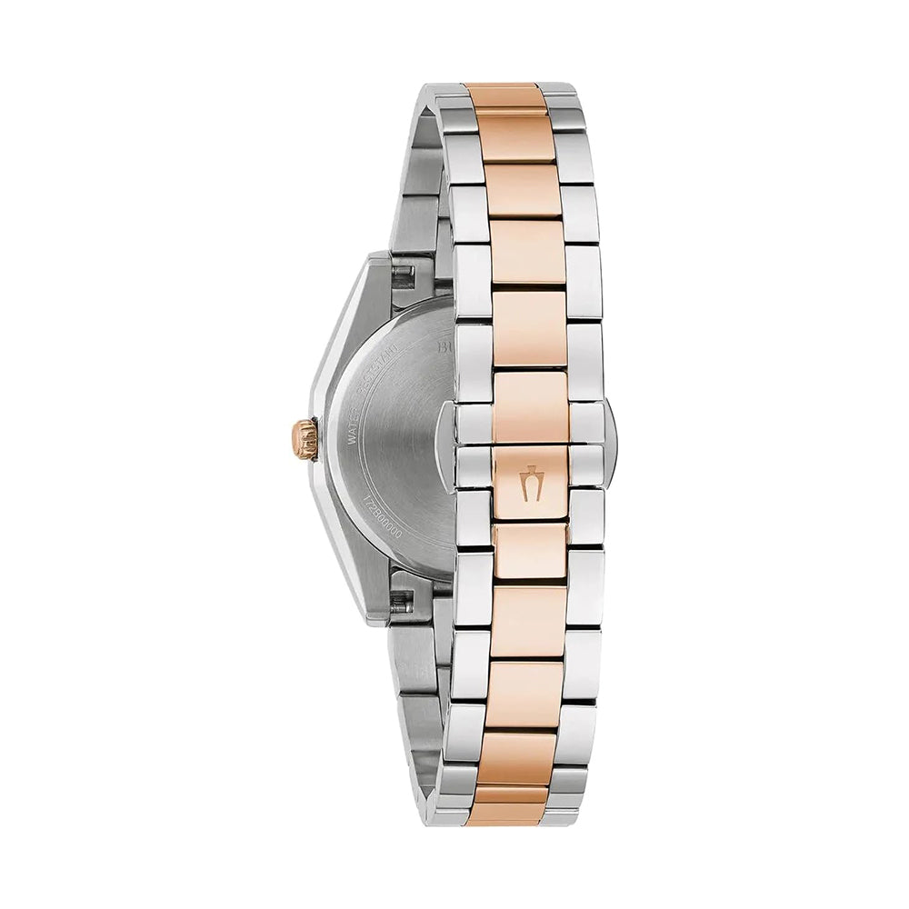 Bulova Surveyor