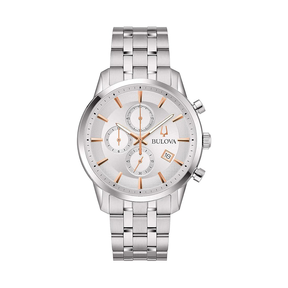 Bulova Sutton