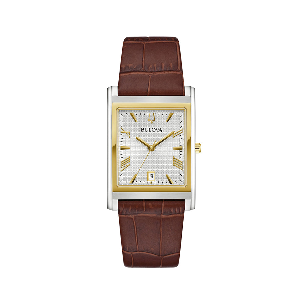 Bulova 98B430