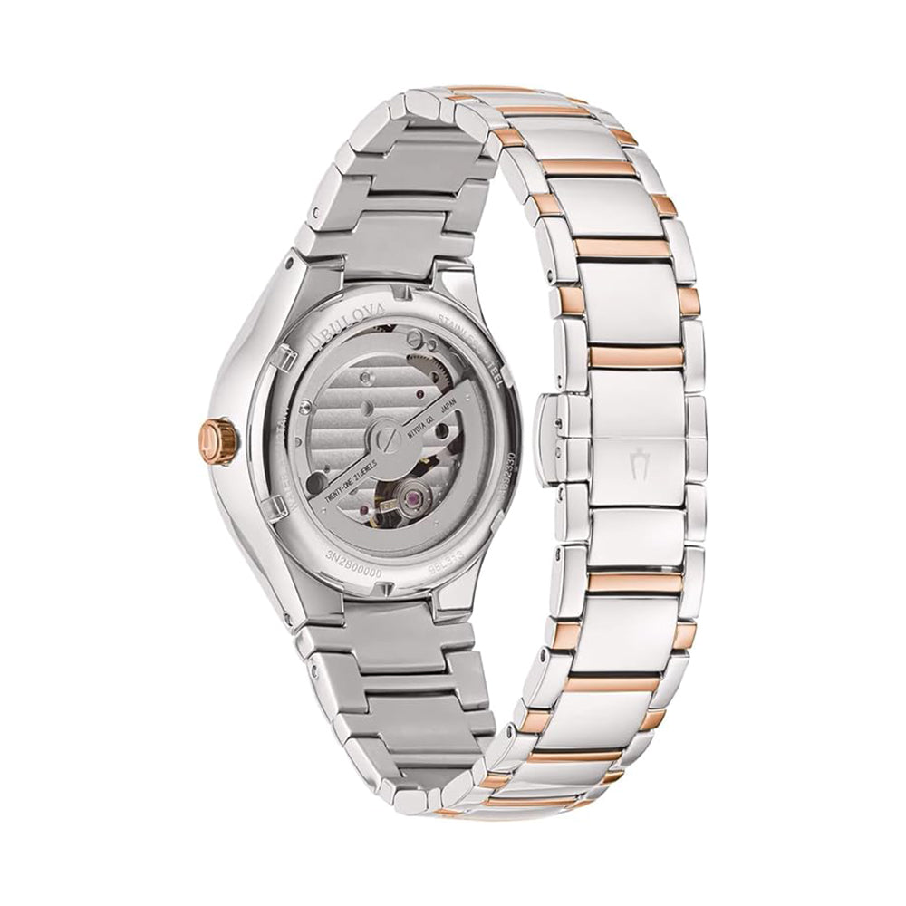 Bulova Sutton