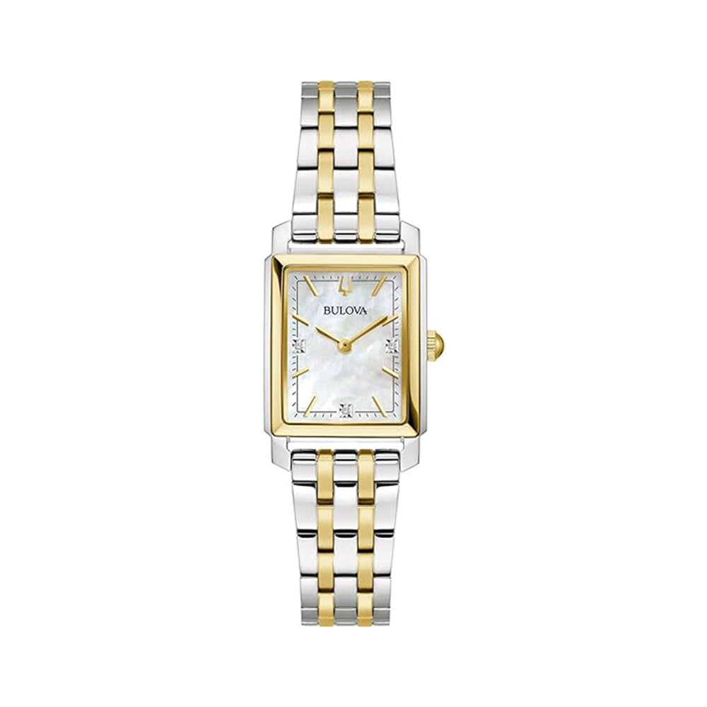 Bulova Sutton