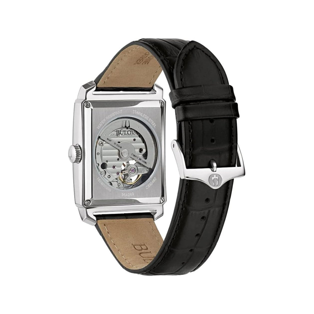 Bulova Sutton Classic