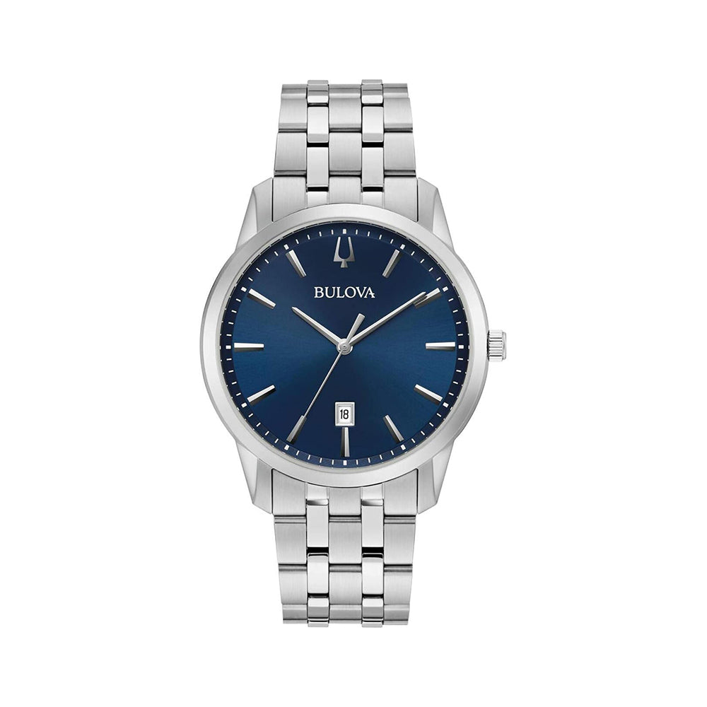 Bulova 96B338