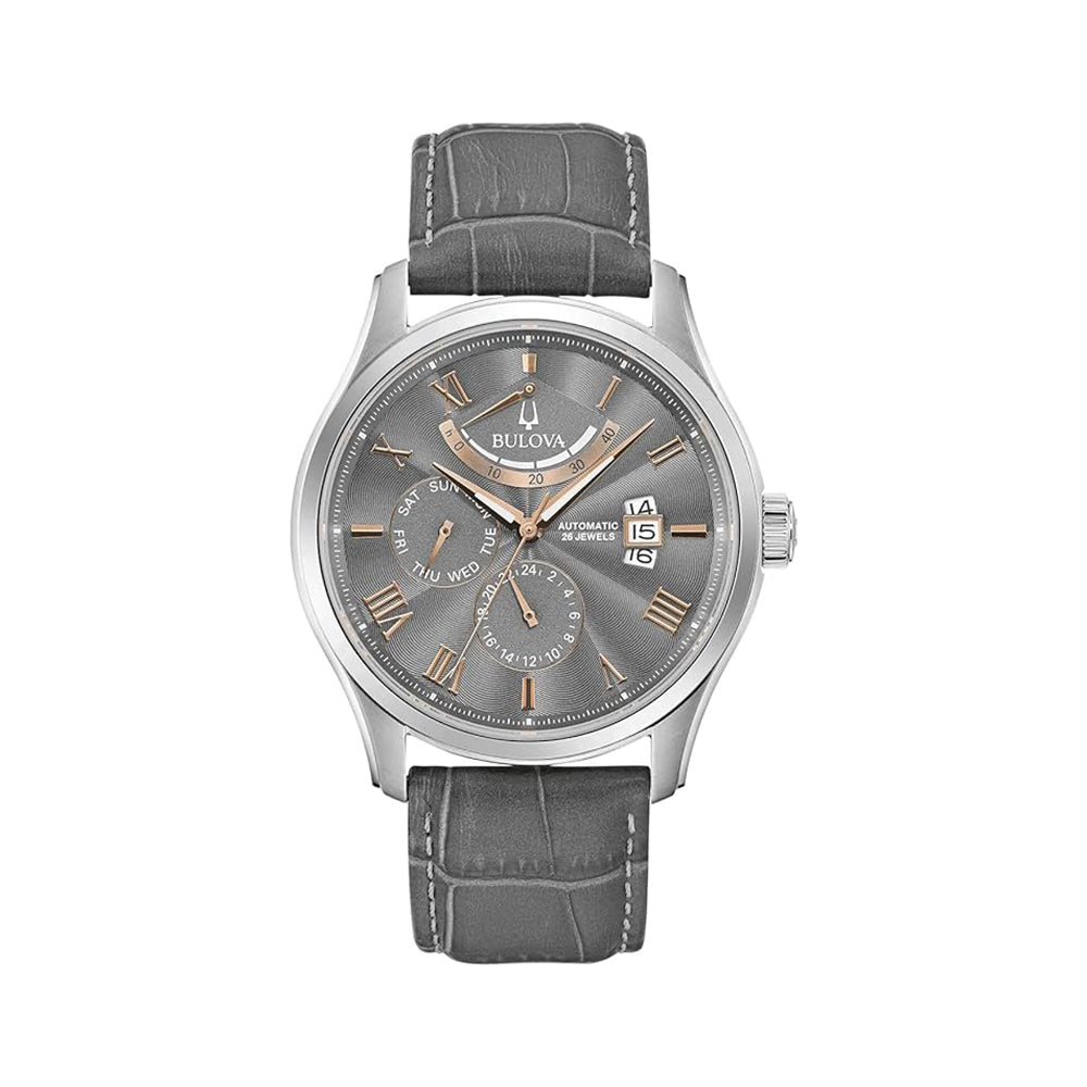 Bulova Wilton