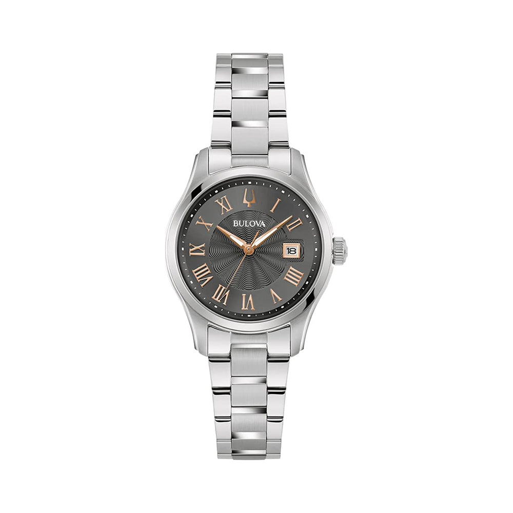 Bulova Wilton Ladies
