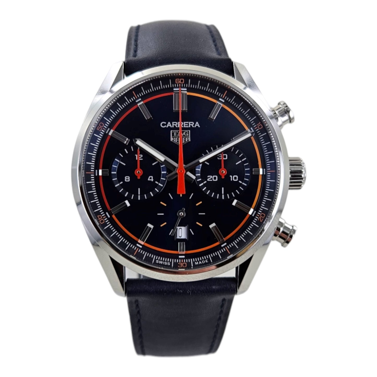 TAG Heuer Carrera Chronograph CBN201D.FC6543