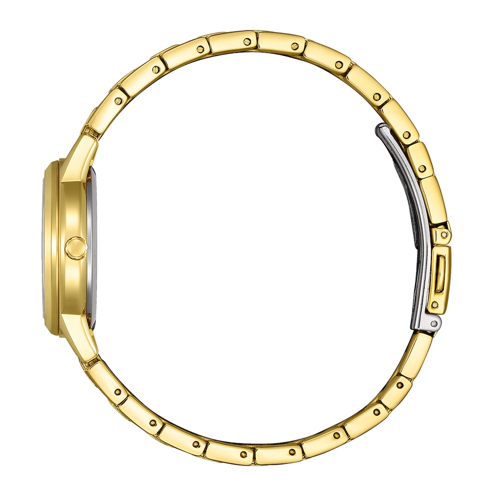 Citizen Damen Solar Uhr FE1242-78D