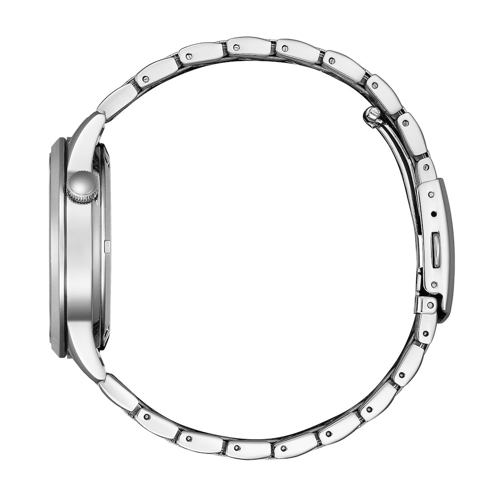Citizen Herren Automatik Uhr NH9131-73L