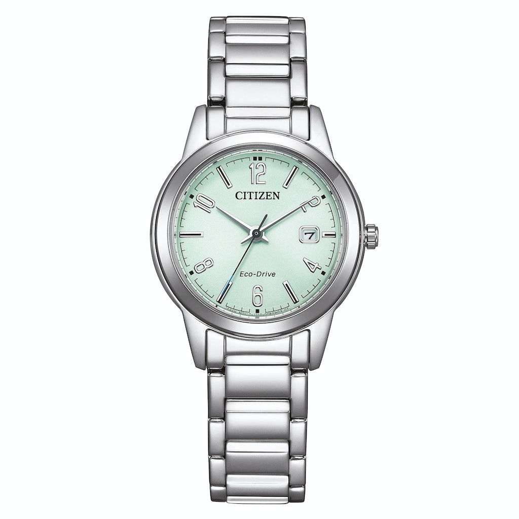 Citizen Damen Solar Uhr FE1241-71X