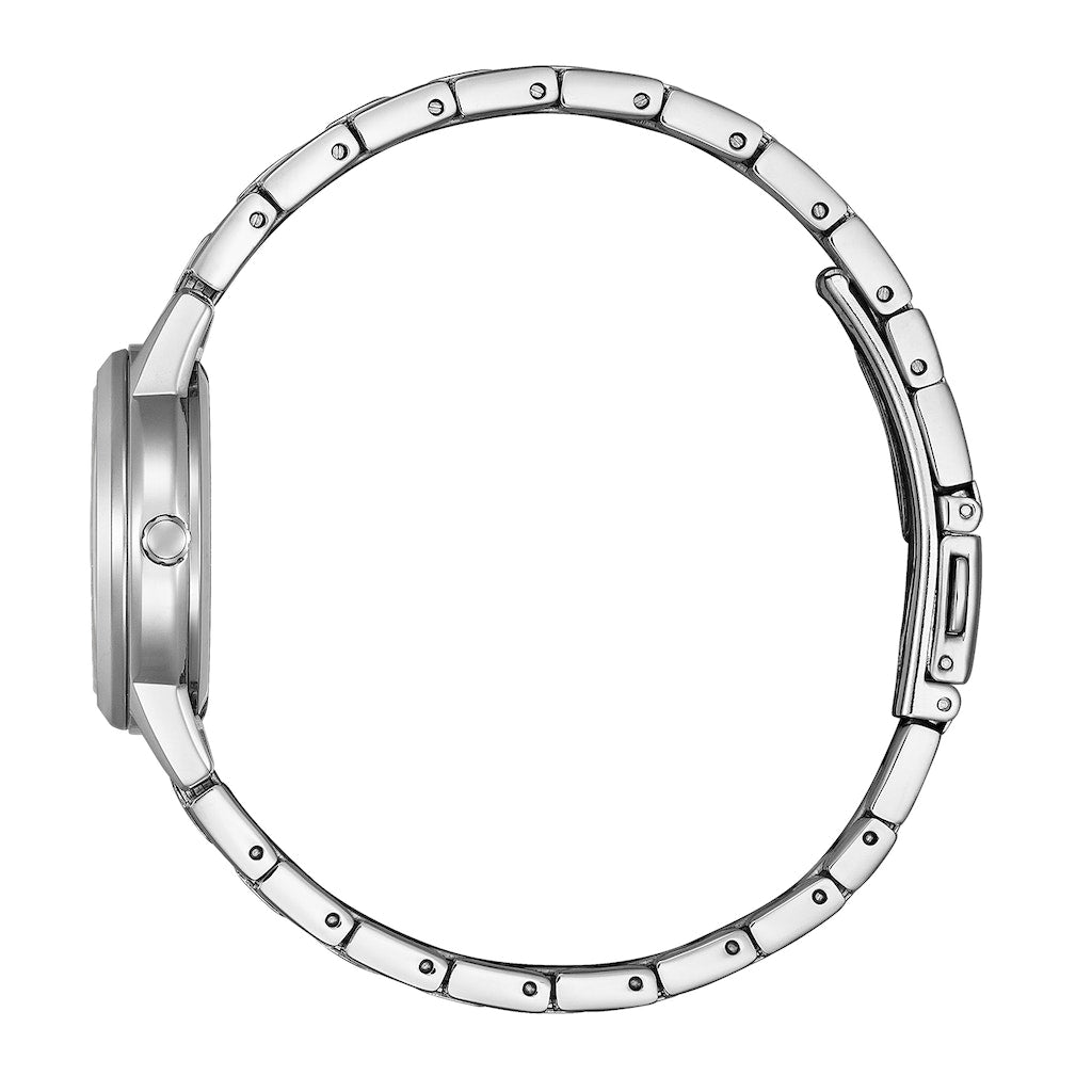 Citizen Damen Solar Uhr FE1241-71X