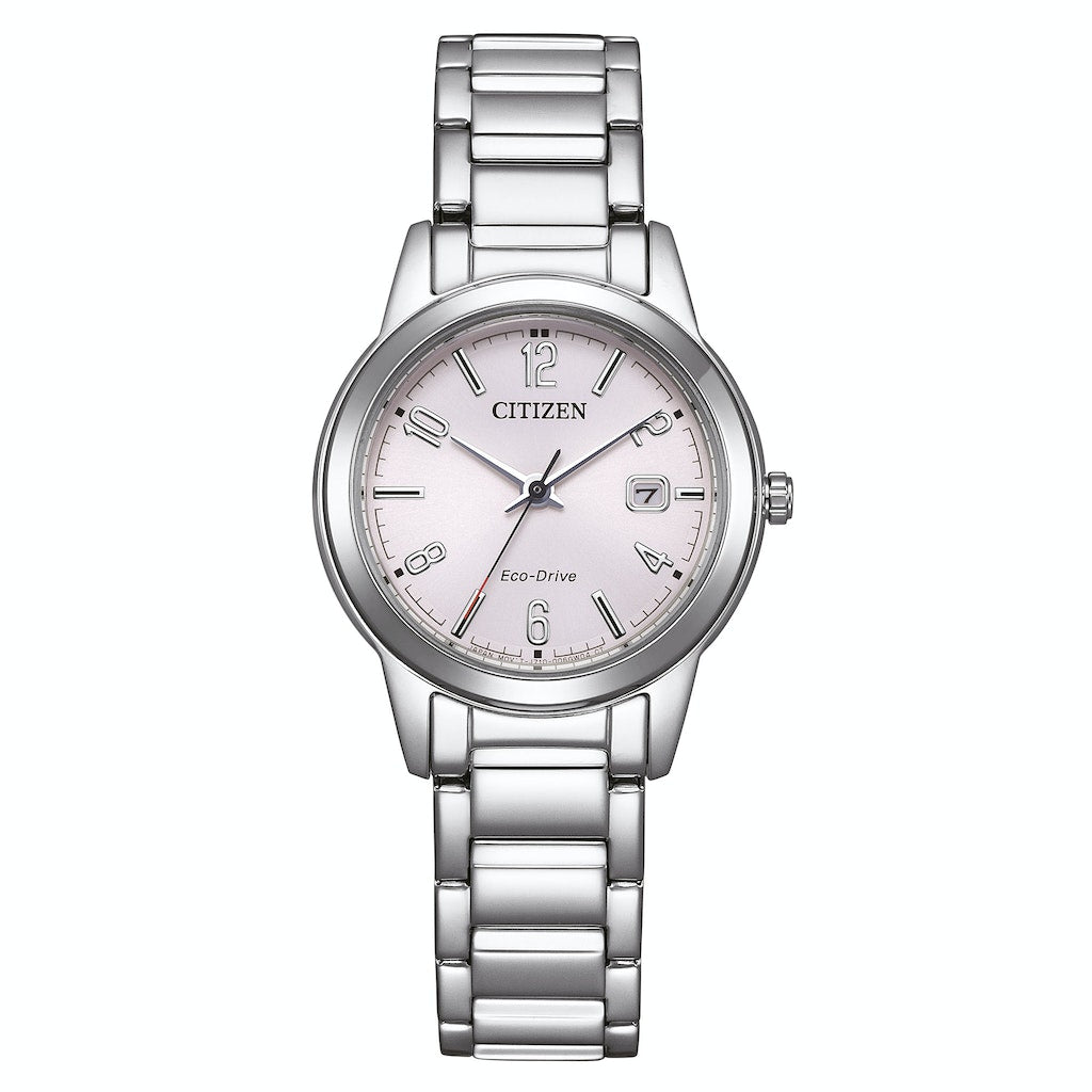 Citizen Damen Solar Uhr FE1241-71Z
