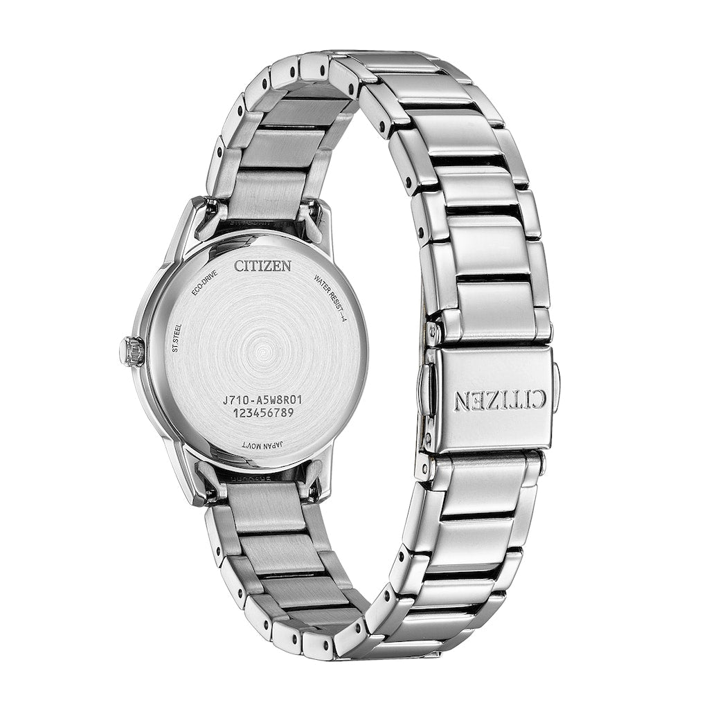 Citizen Damen Solar Uhr FE1241-71Z