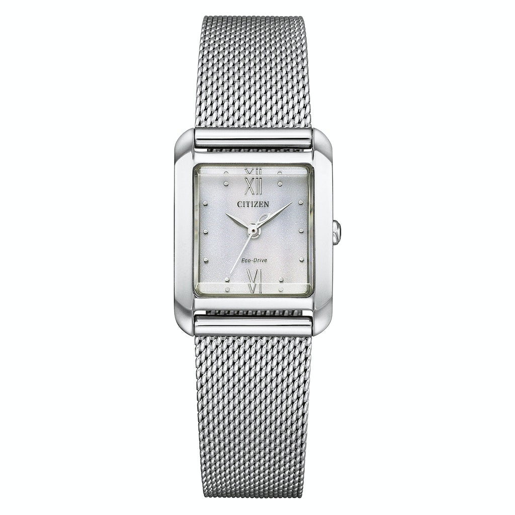 Citizen Damen Solar Uhr EW5590-62A