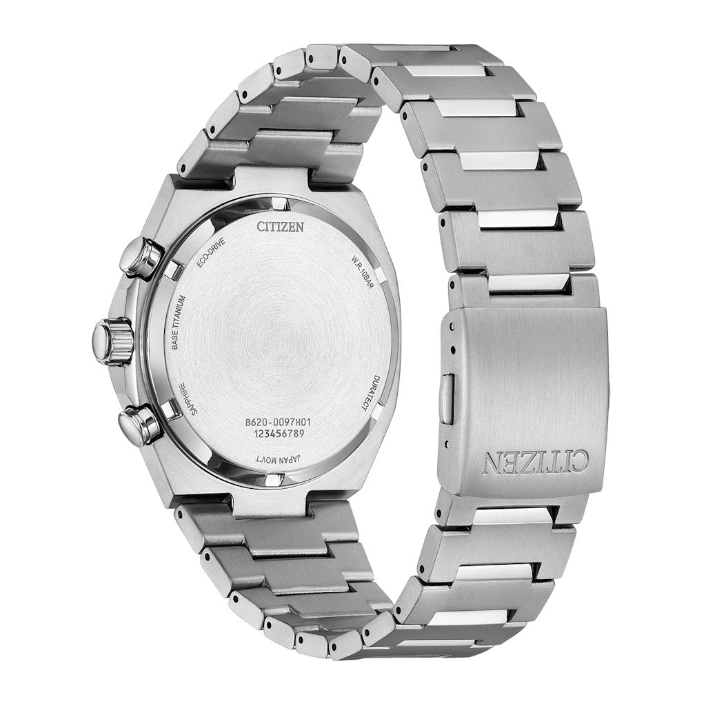 Citizen Titanium CA4610-85L Chronograph