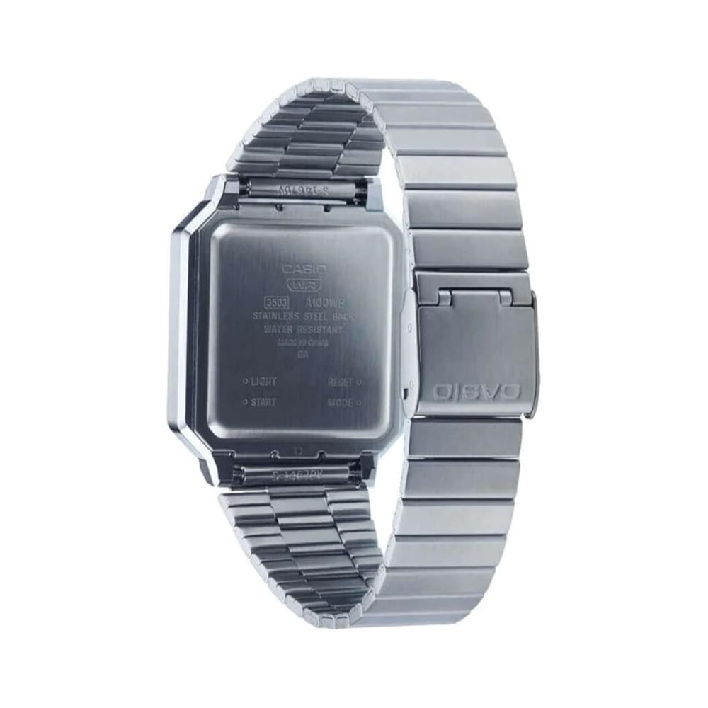 Casio A100WE-7BEF