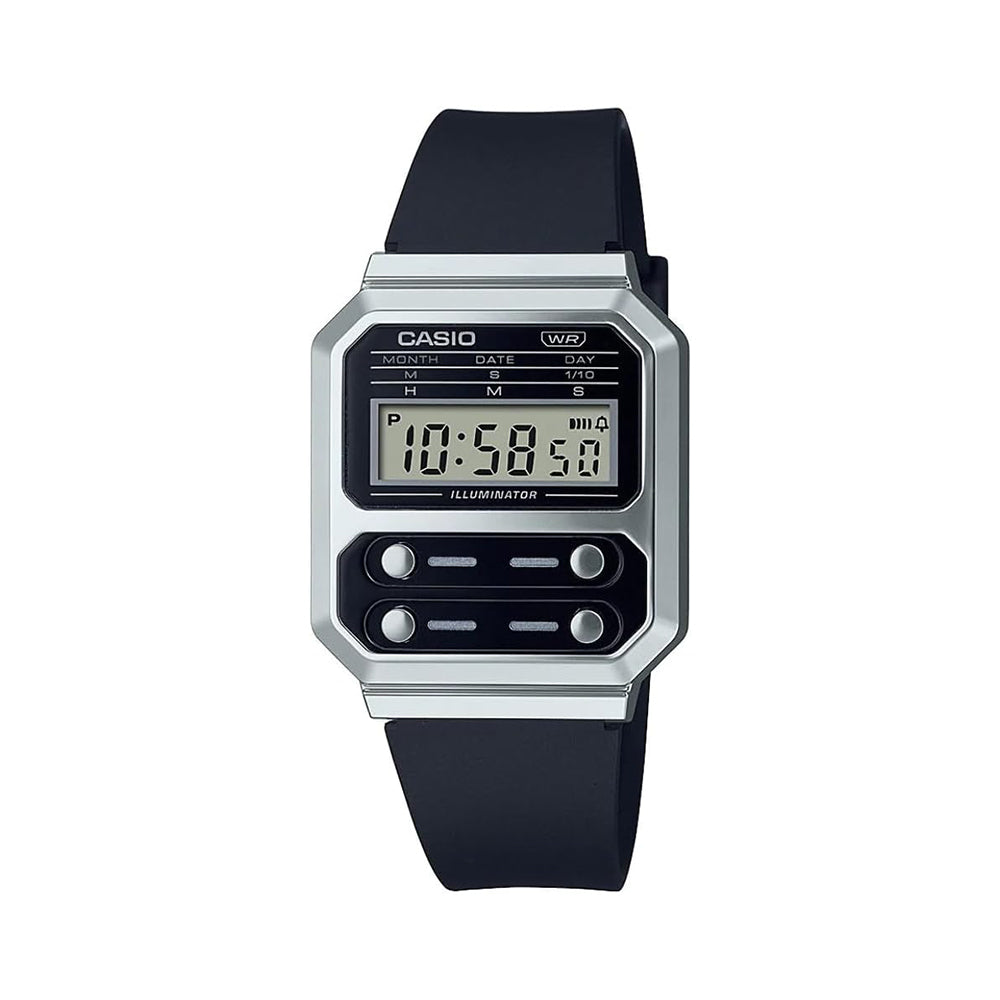 Casio A100WEF-1A