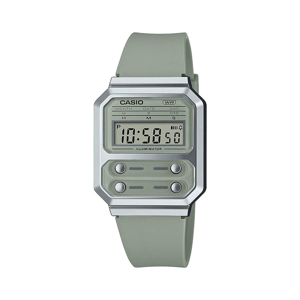 Casio A100WEF-3AEF