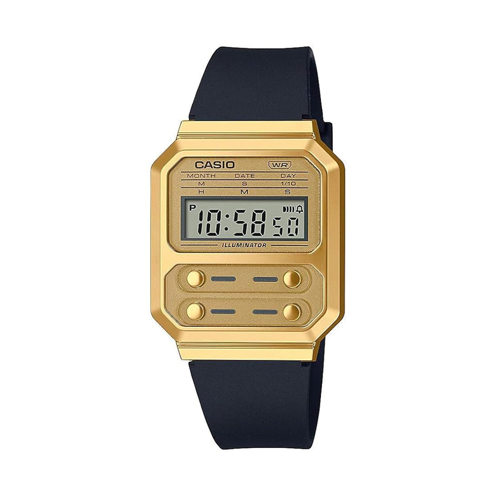Casio - A100WEFG-9AEF