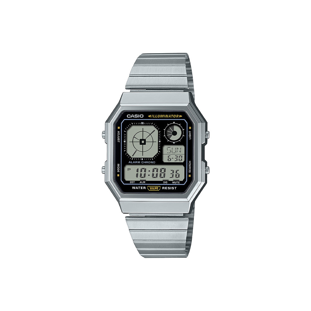Casio A130WE-1AEF