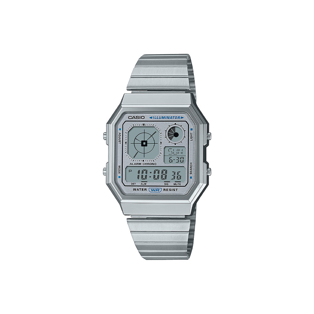 Casio A130WE-7AEF