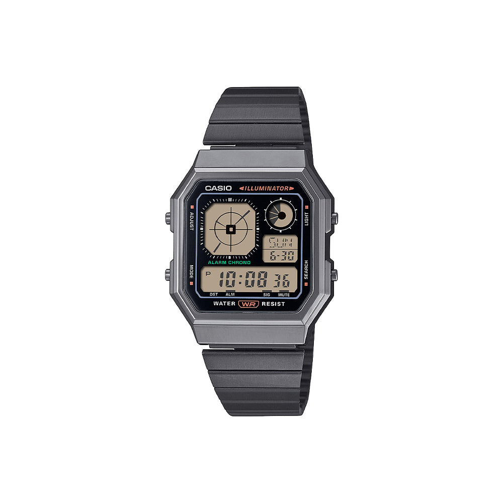 Casio A130WEGG-1AEF