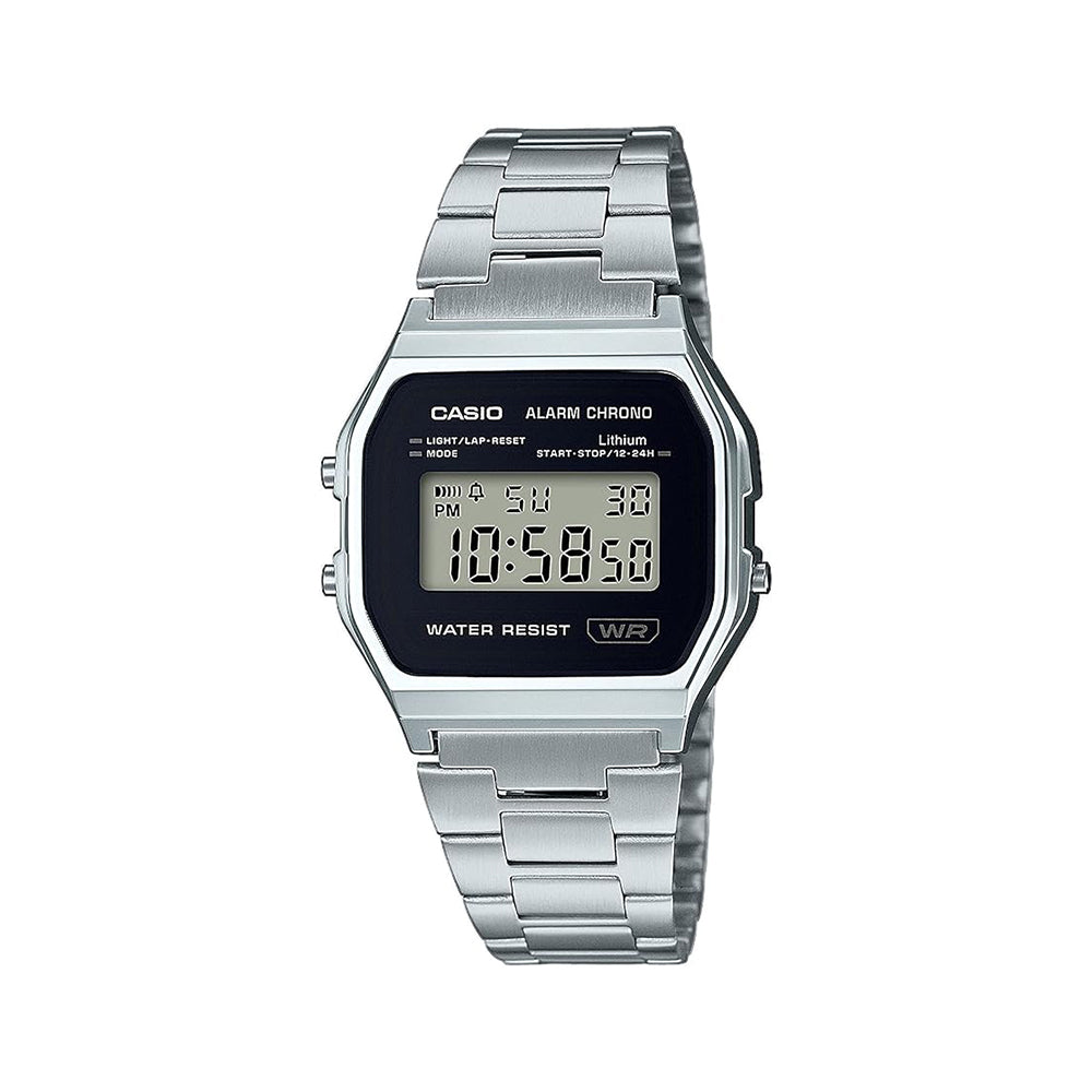 Casio A158WEA-1EF