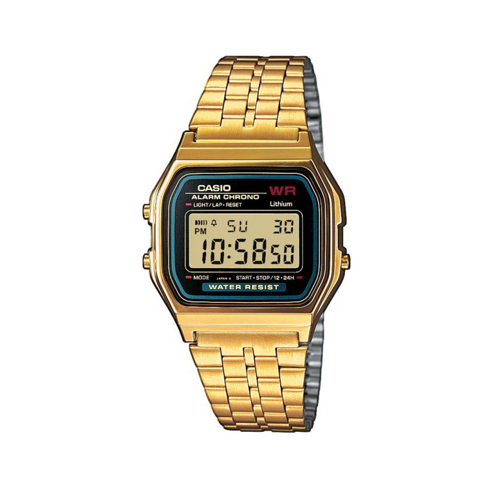 Casio A159WGEA-1EF