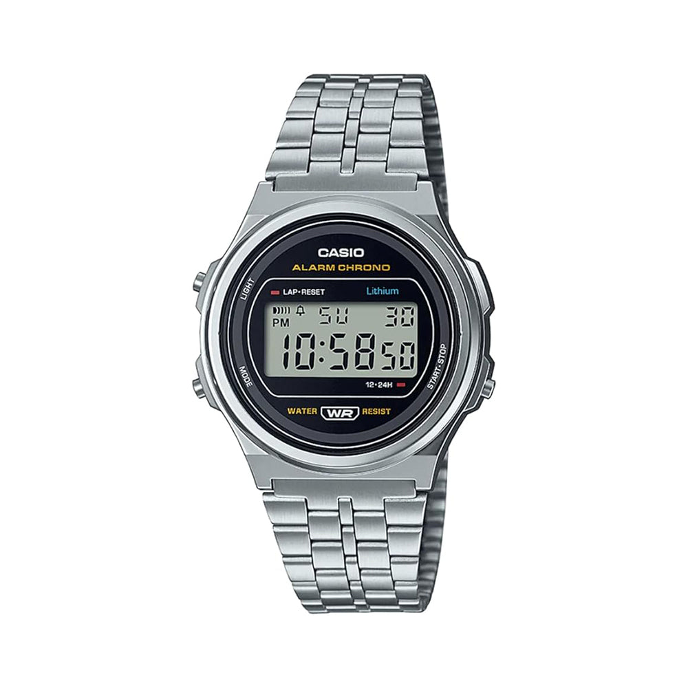 Casio A171WEG-9AEF/A171WE-1AEF