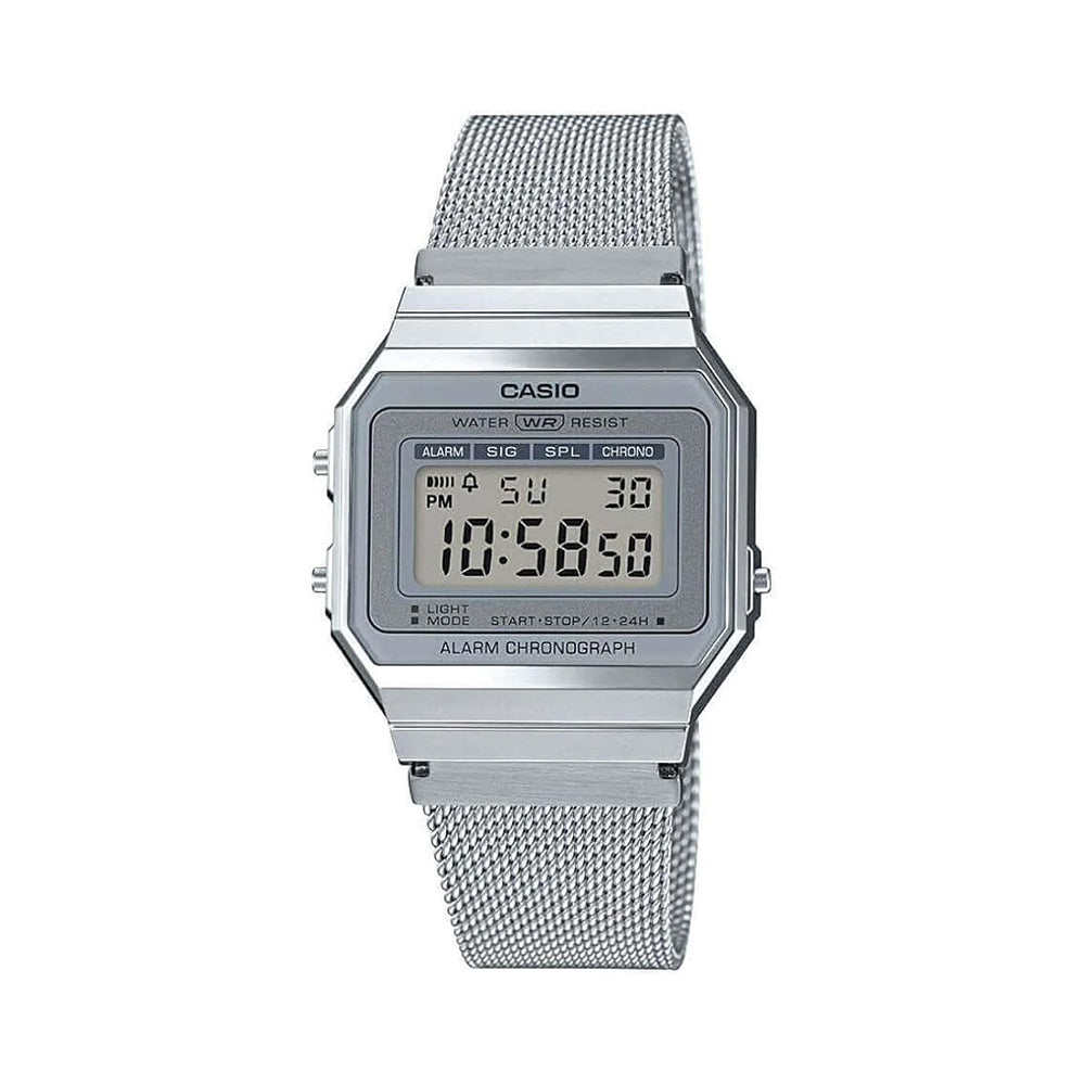 Casio A700WEM-7AEF
