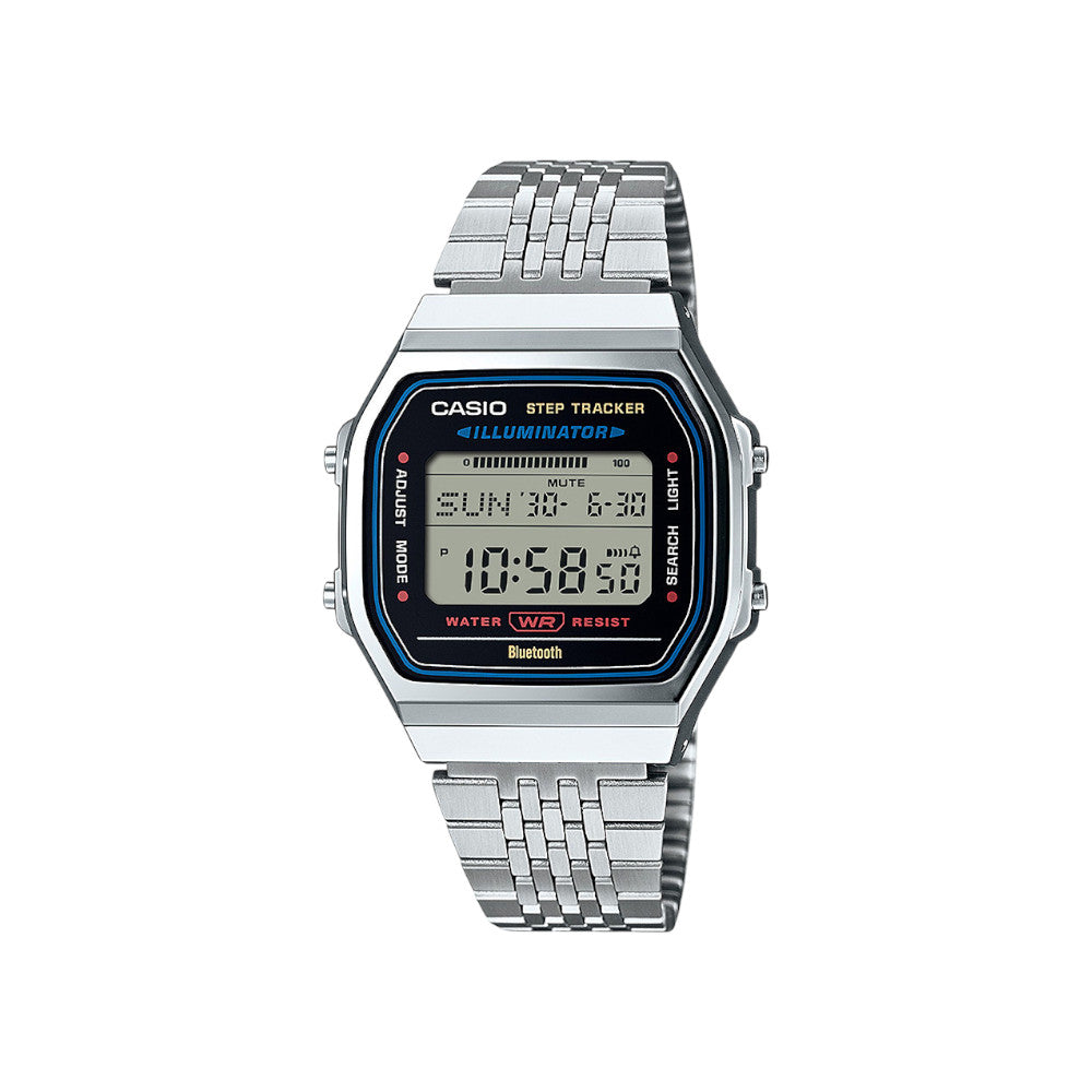 Casio ABL-100WE-1AEF