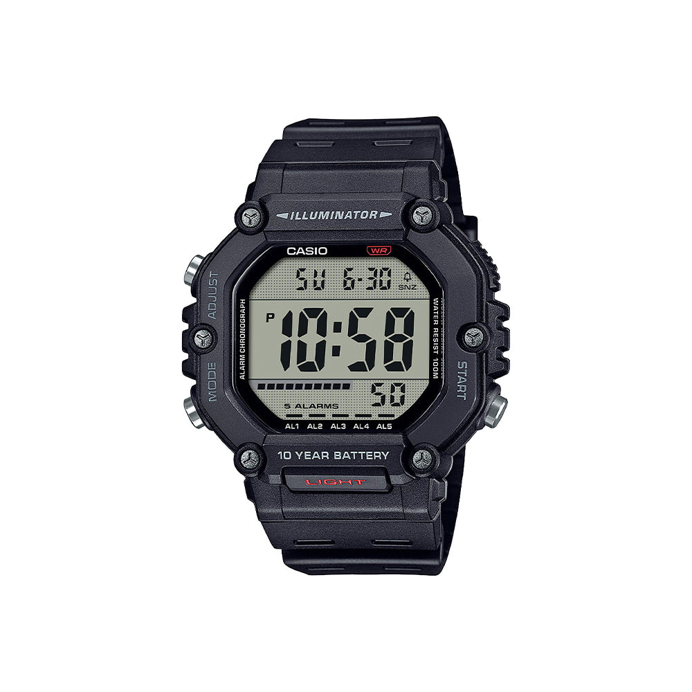 Casio AE-1600H-1AVEF