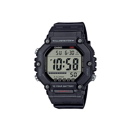 Casio AE-1600H-1AVEF