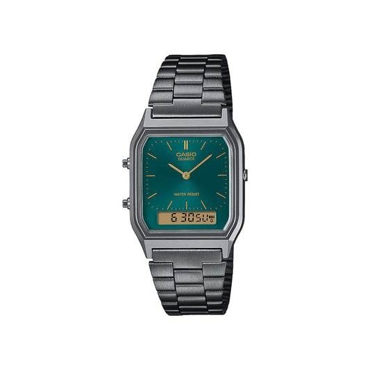 Casio AQ-230EGG-3AEF