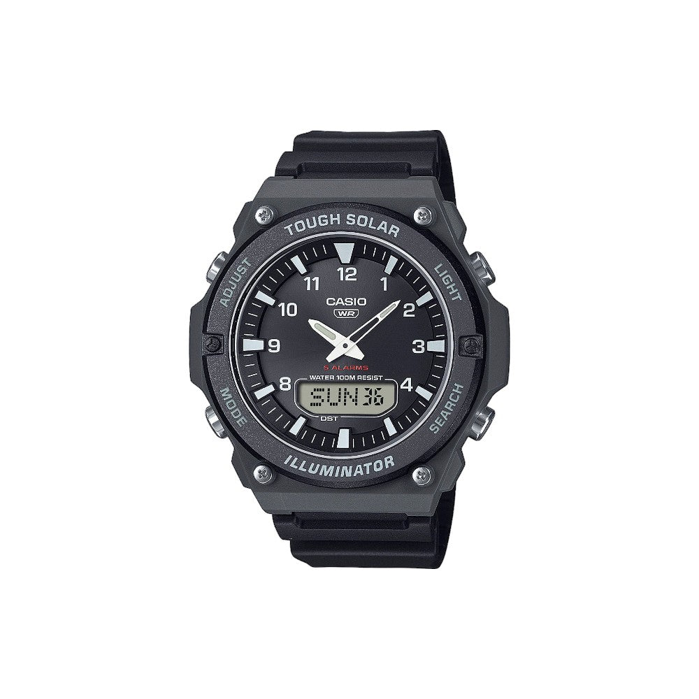 Casio AQ-S820W-1AVEF