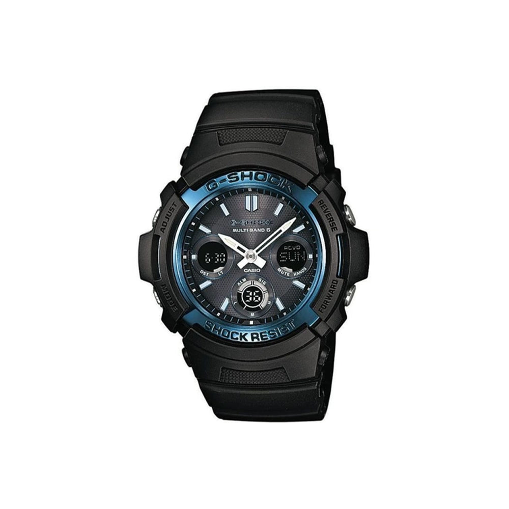 Casio AWG-M100A-1AER